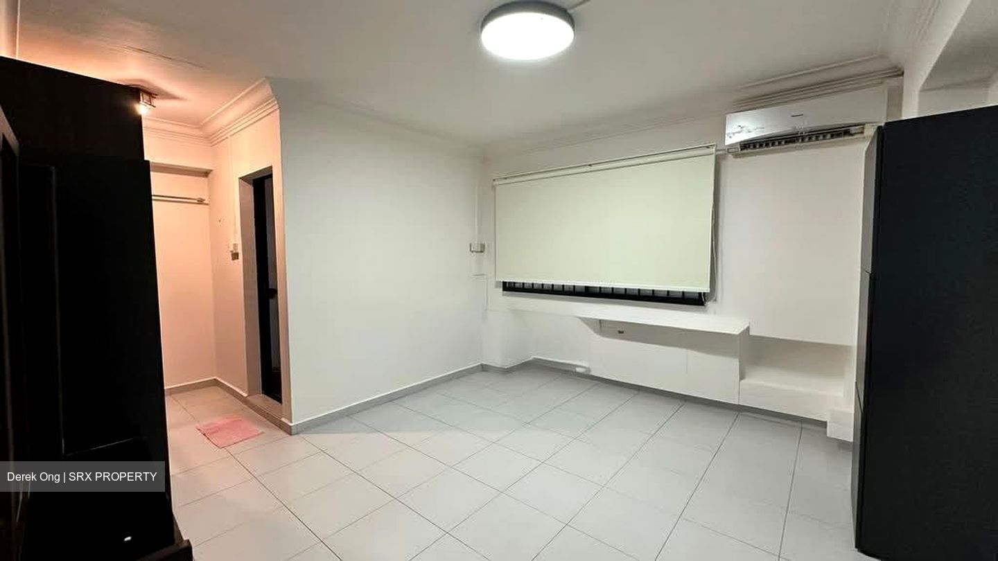 Blk 368 Woodlands Avenue 1 (Woodlands), HDB 4 Rooms #602237721
